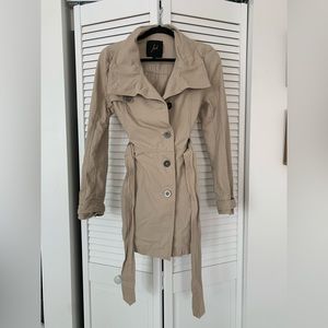 Trench Coat